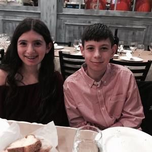 Meet your Posher, Joanne